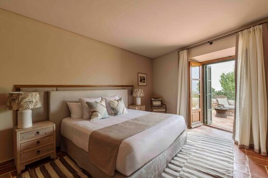 Villa Sa Punta de s'Aguila