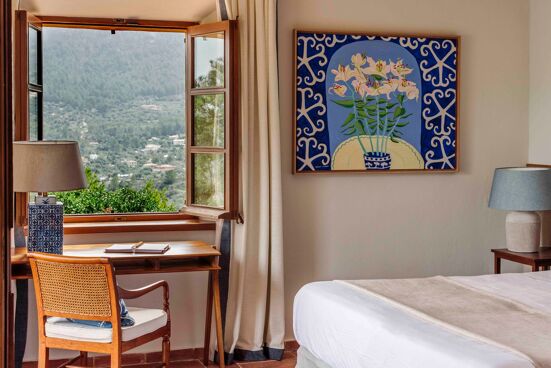 Villa Sa Punta de s'Aguila