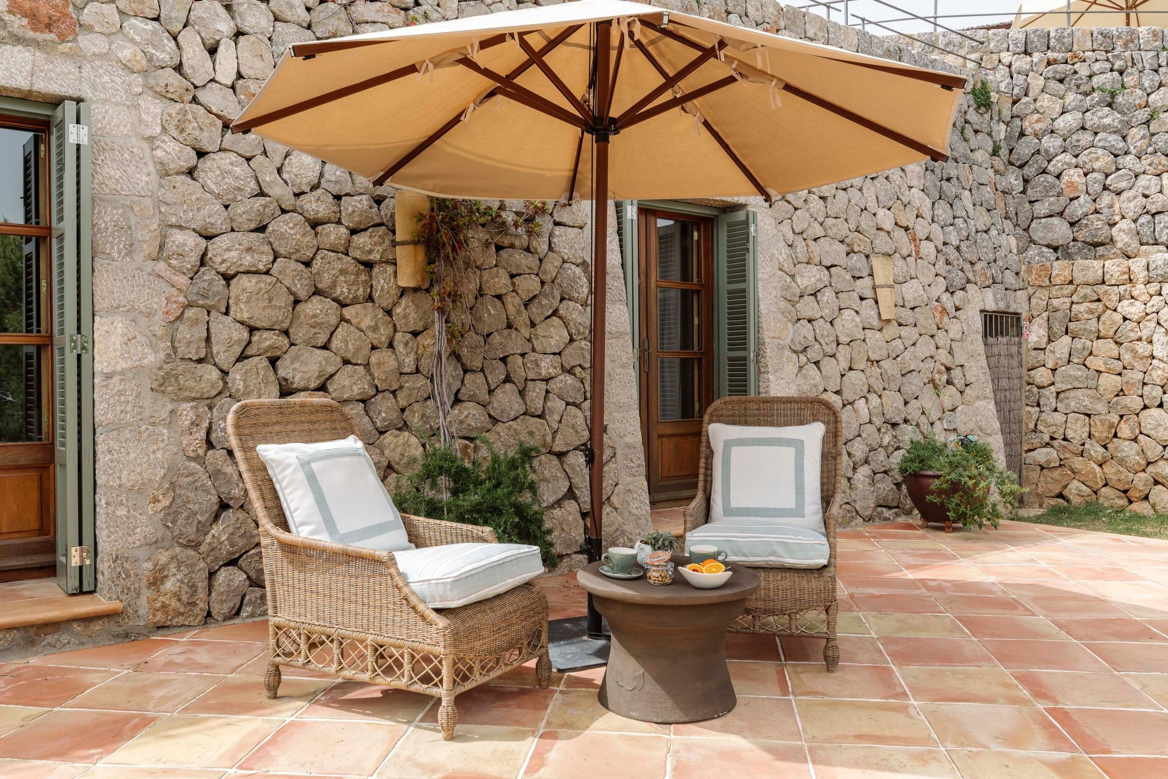 Villa Sa Punta de s'Aguila