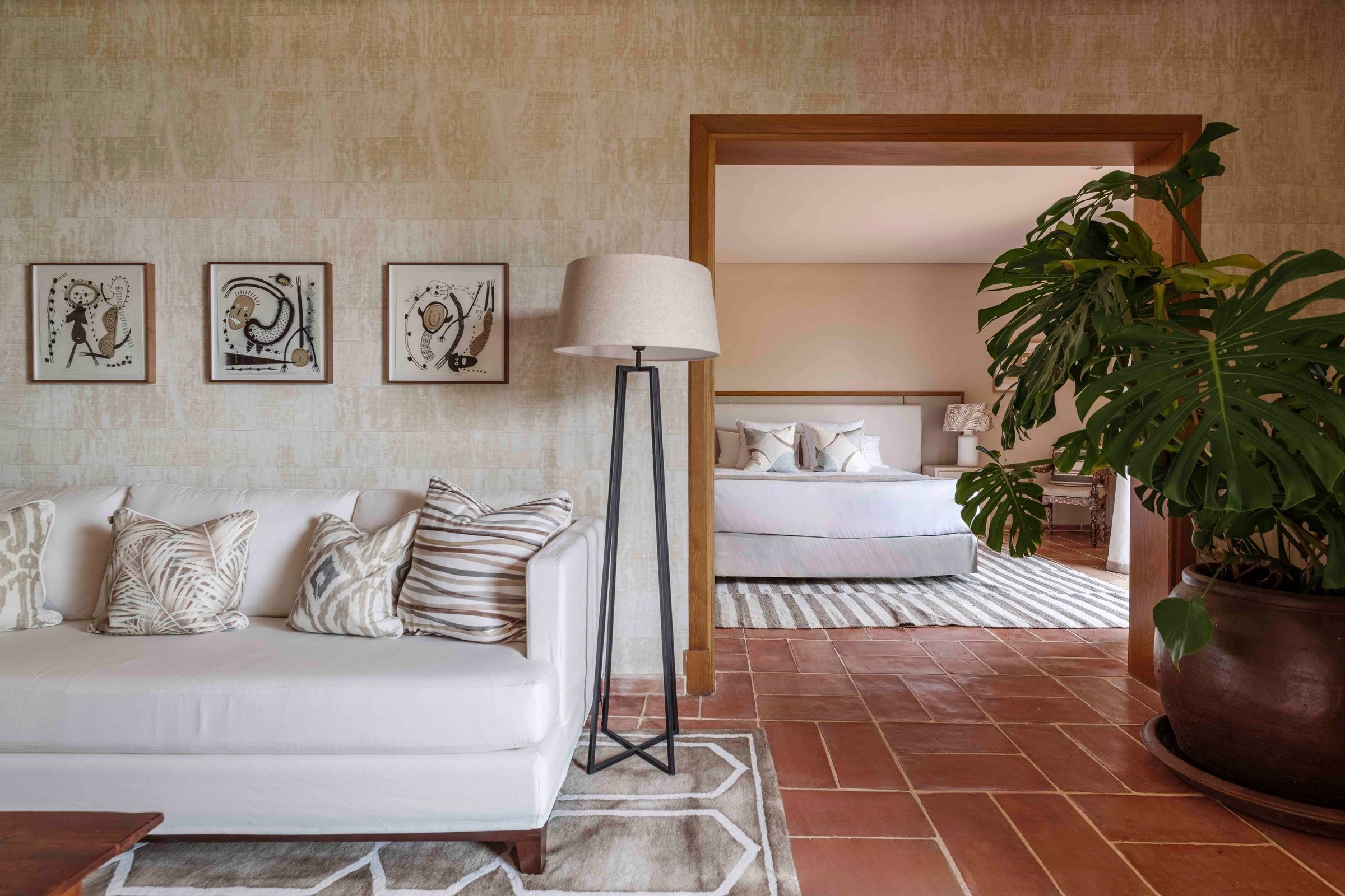 Villa Sa Punta de s'Aguila