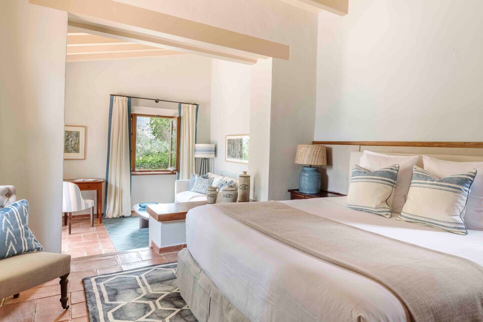 Villa Sa Punta de s'Aguila