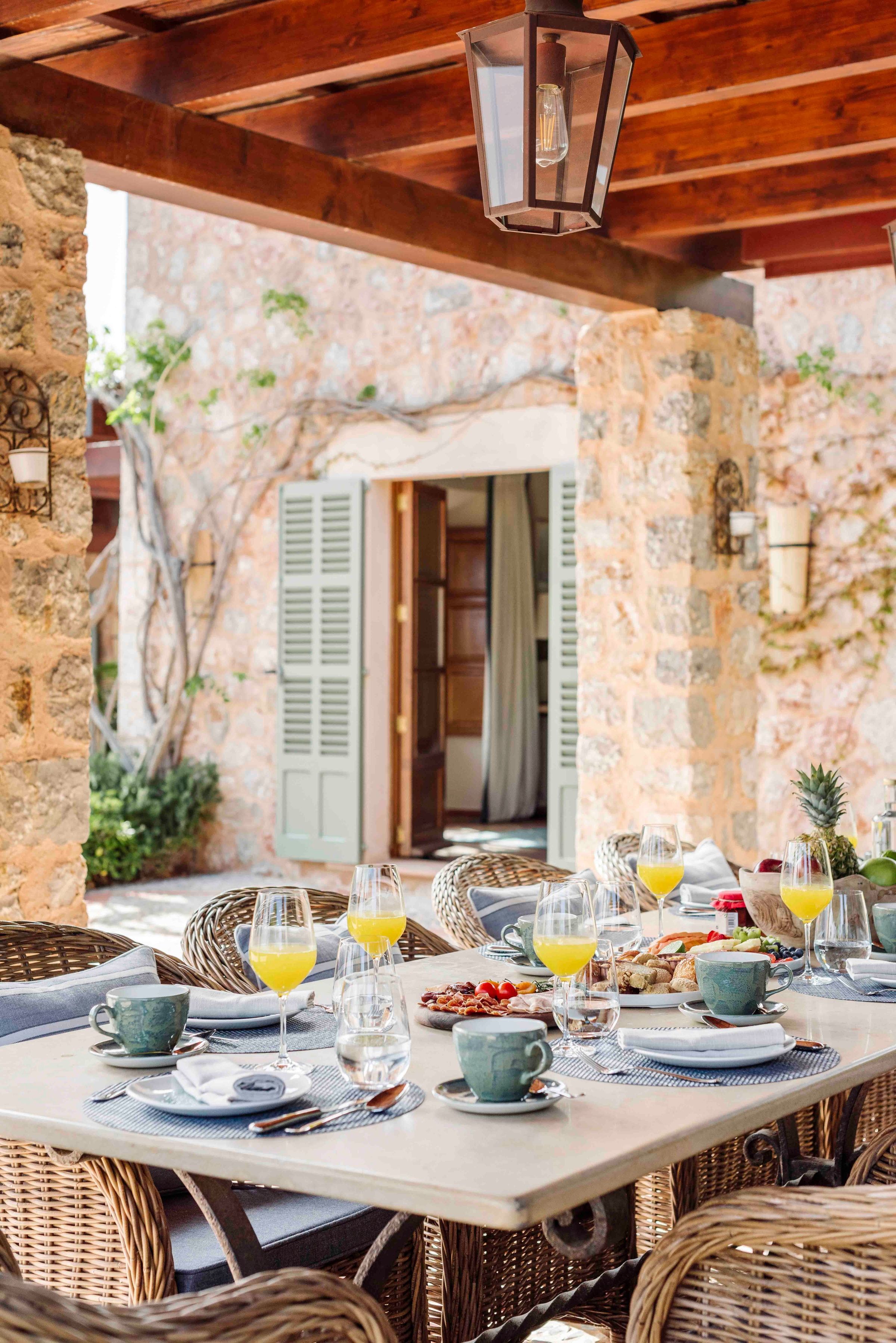 Villa Sa Punta de s'Aguila