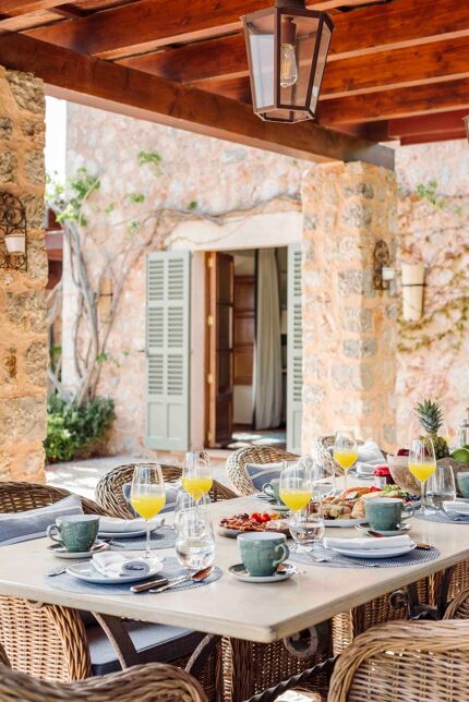 Villa Sa Punta de s'Aguila