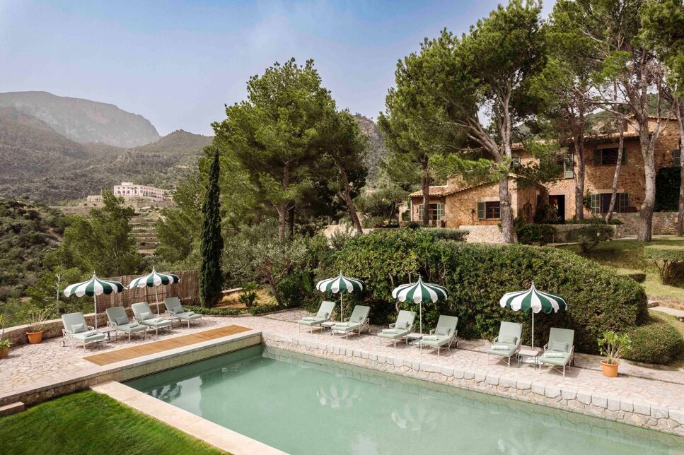 Villa Sa Punta de s'Aguila