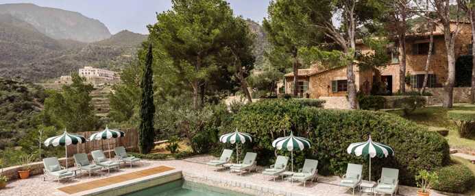 Villa Sa Punta de s'Aguila