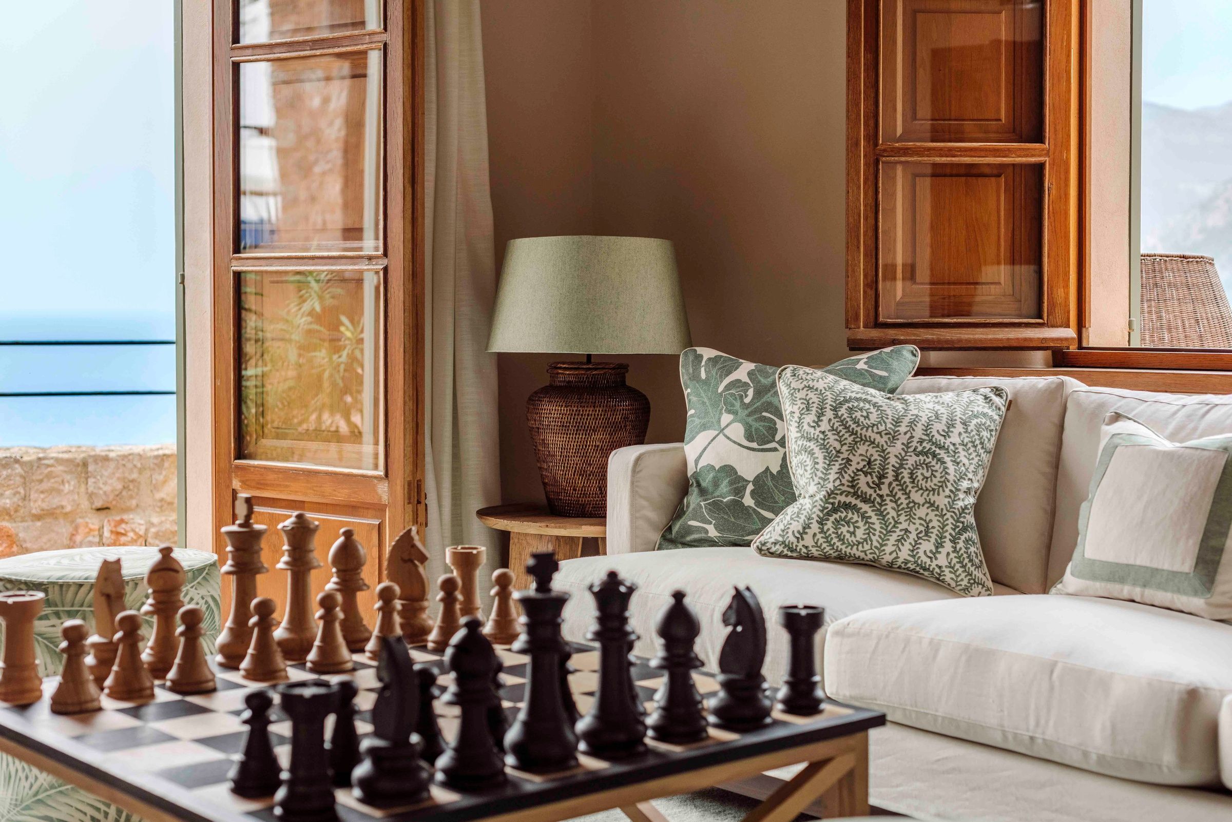 Villa Sa Punta de s'Aguila