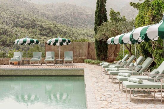 Villa Sa Punta de s'Aguila