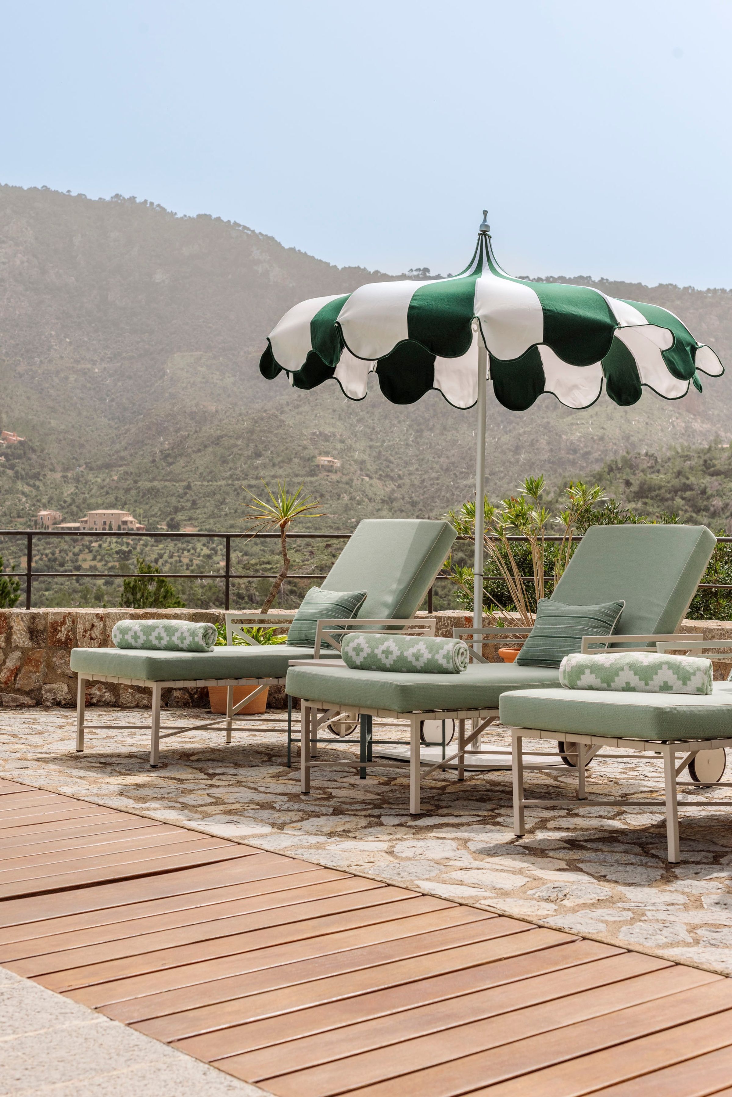 Villa Sa Punta de s'Aguila