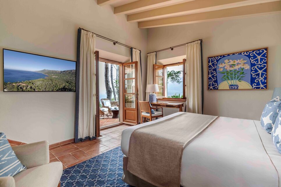 Villa Sa Punta de s'Aguila