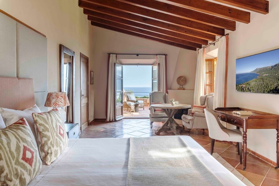 Villa Sa Punta de s'Aguila