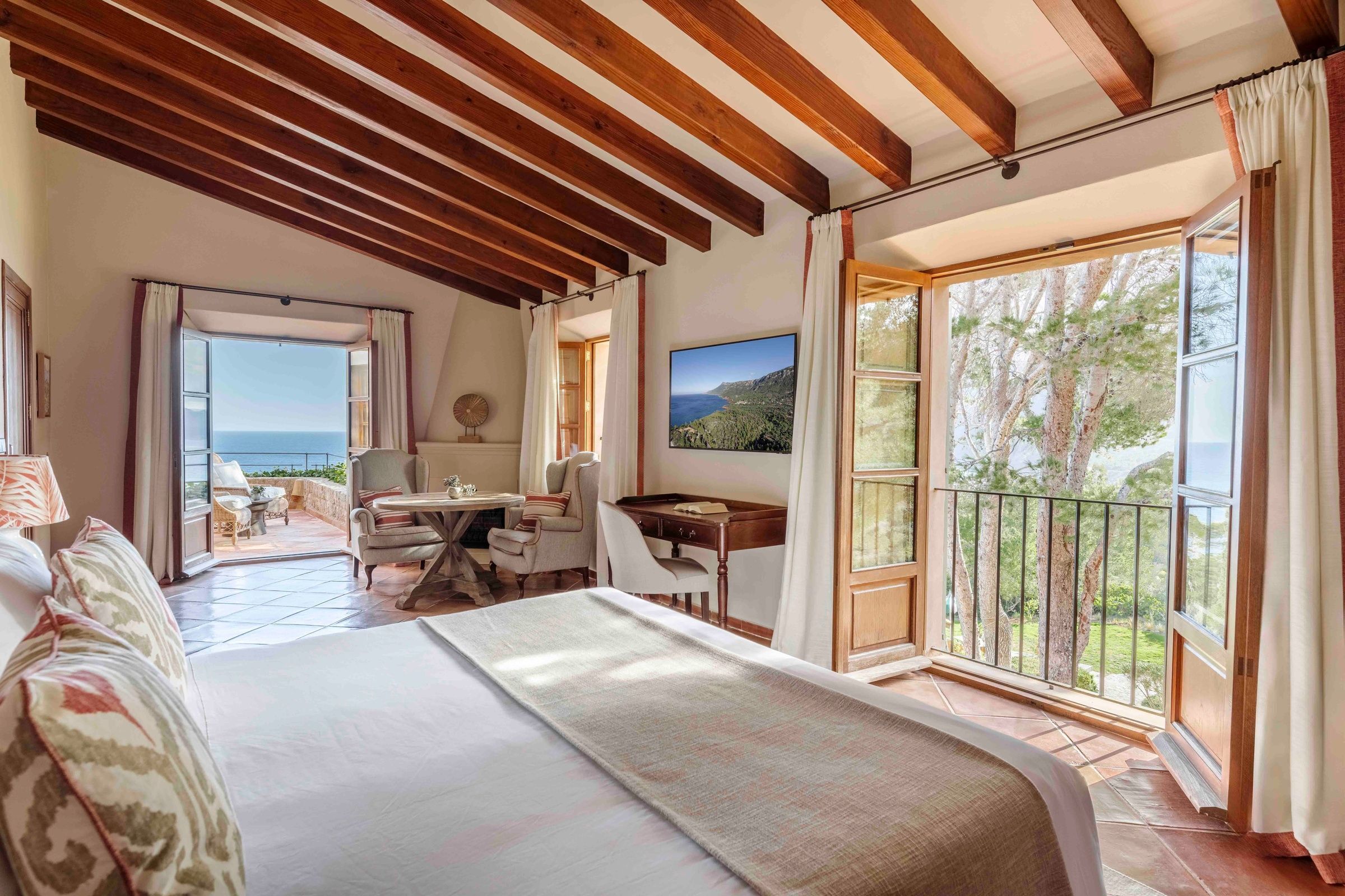 Villa Sa Punta de s'Aguila