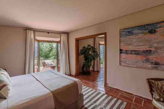 Villa Sa Punta de s'Aguila