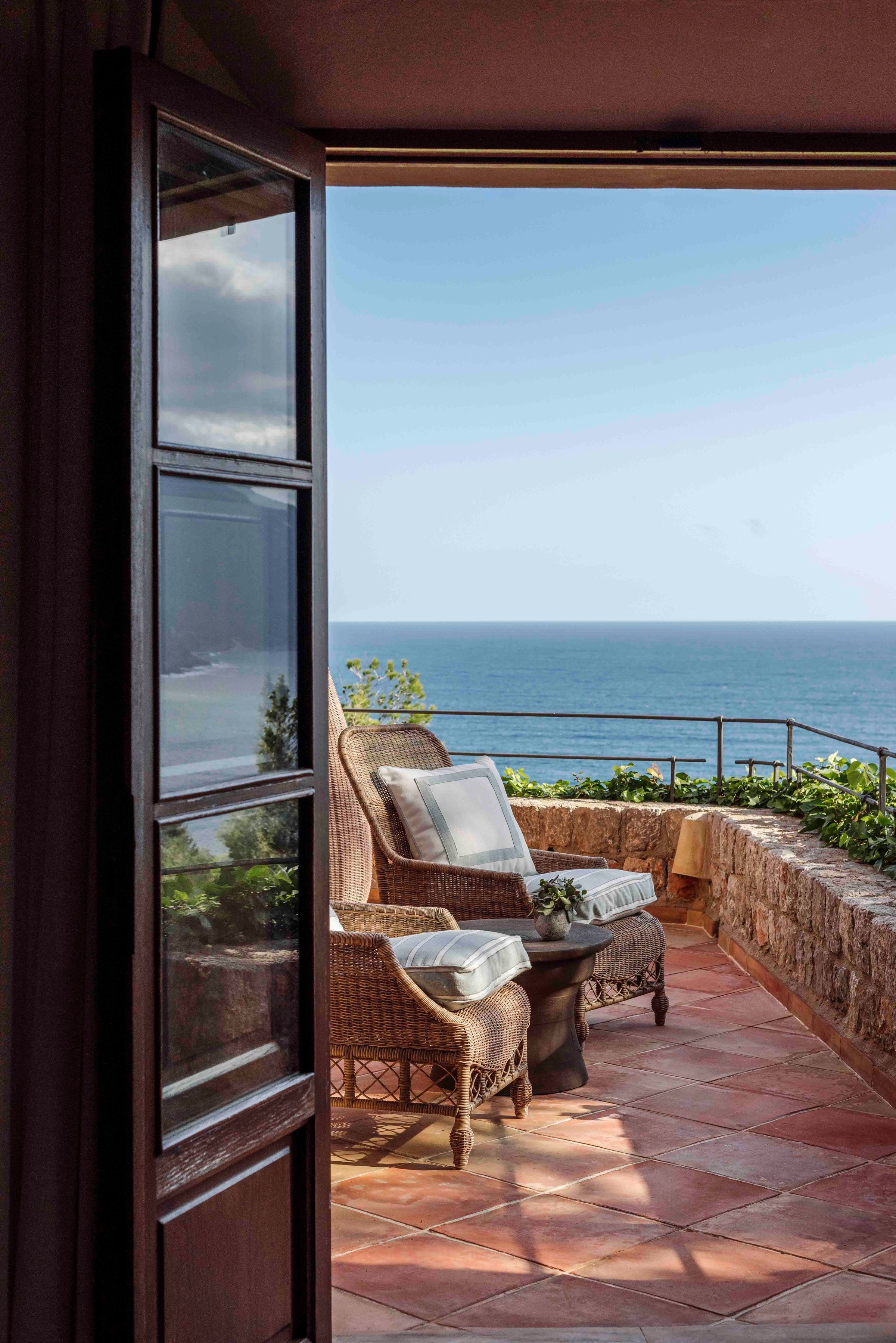 Villa Sa Punta de s'Aguila