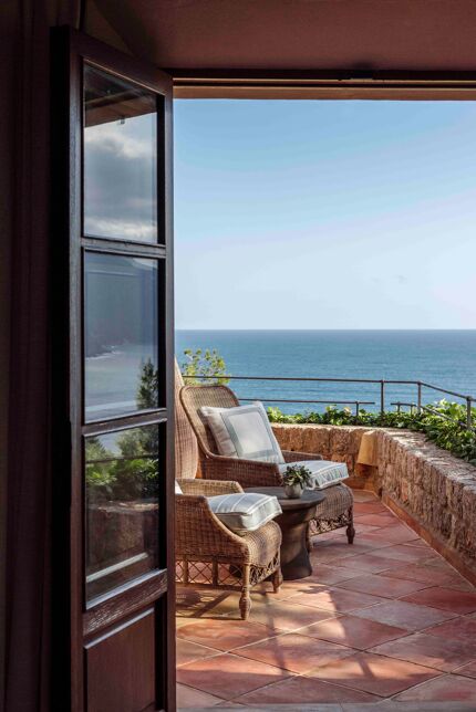 Villa Sa Punta de s'Aguila