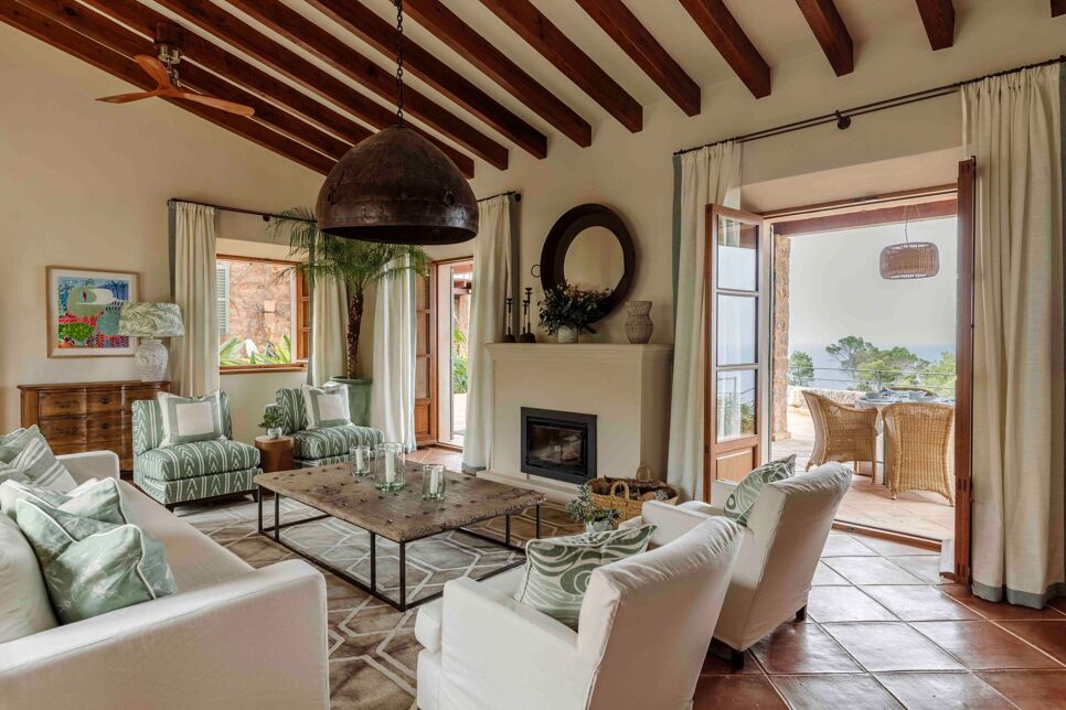 Villa Sa Punta de s'Aguila