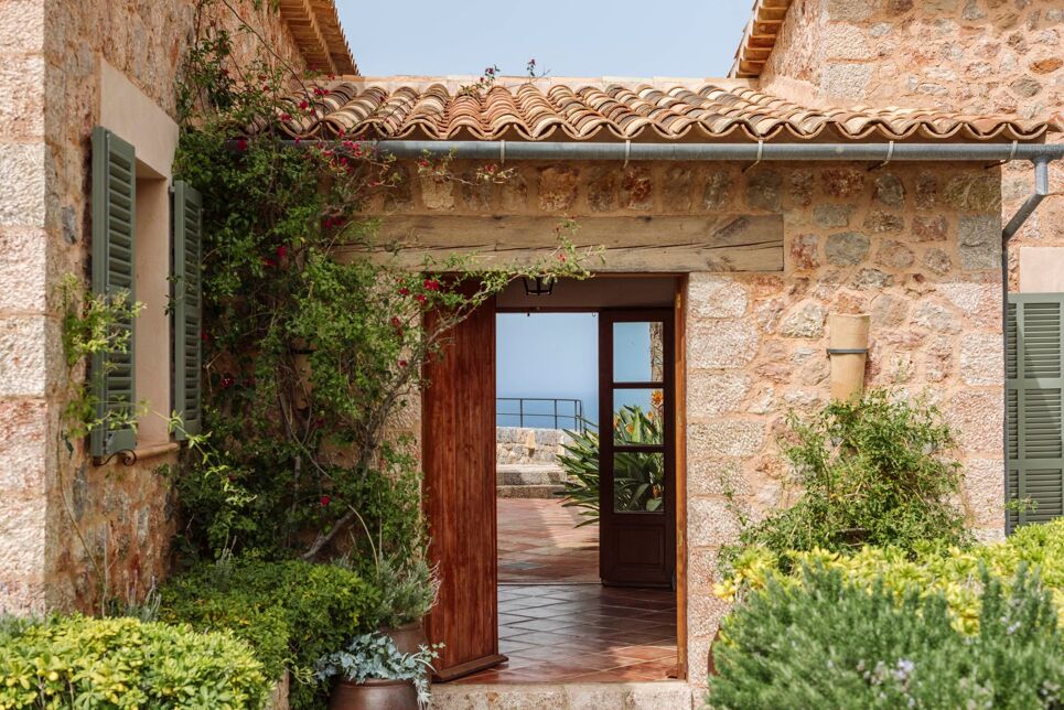 Villa Sa Punta de s'Aguila