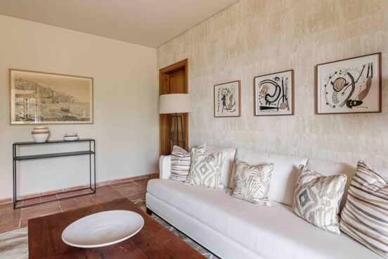 Villa Sa Punta de s'Aguila