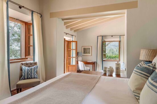 Villa Sa Punta de s'Aguila