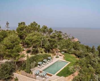 Villa Sa Punta de s'Aguila