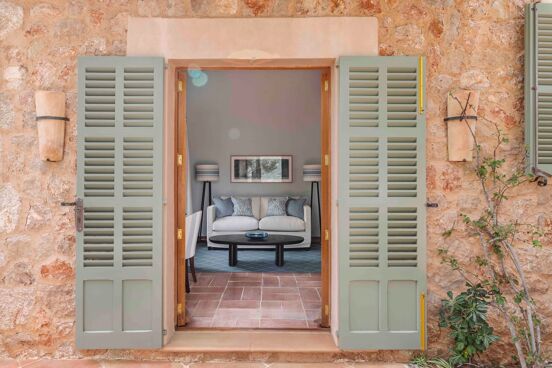 Villa Sa Punta de s'Aguila