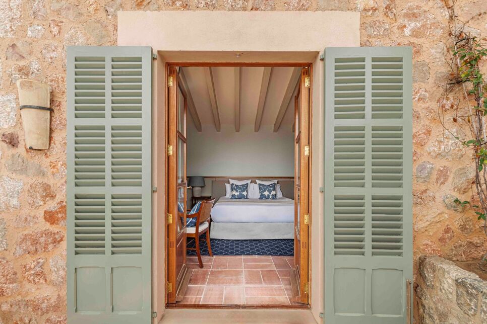 Villa Sa Punta de s'Aguila