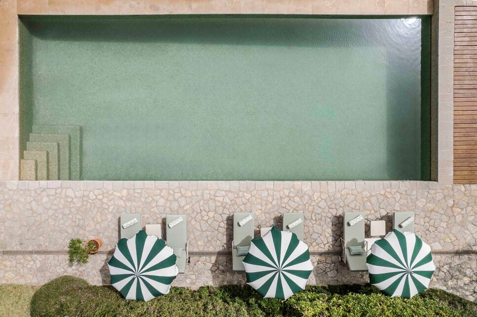 Villa Sa Punta de s'Aguila