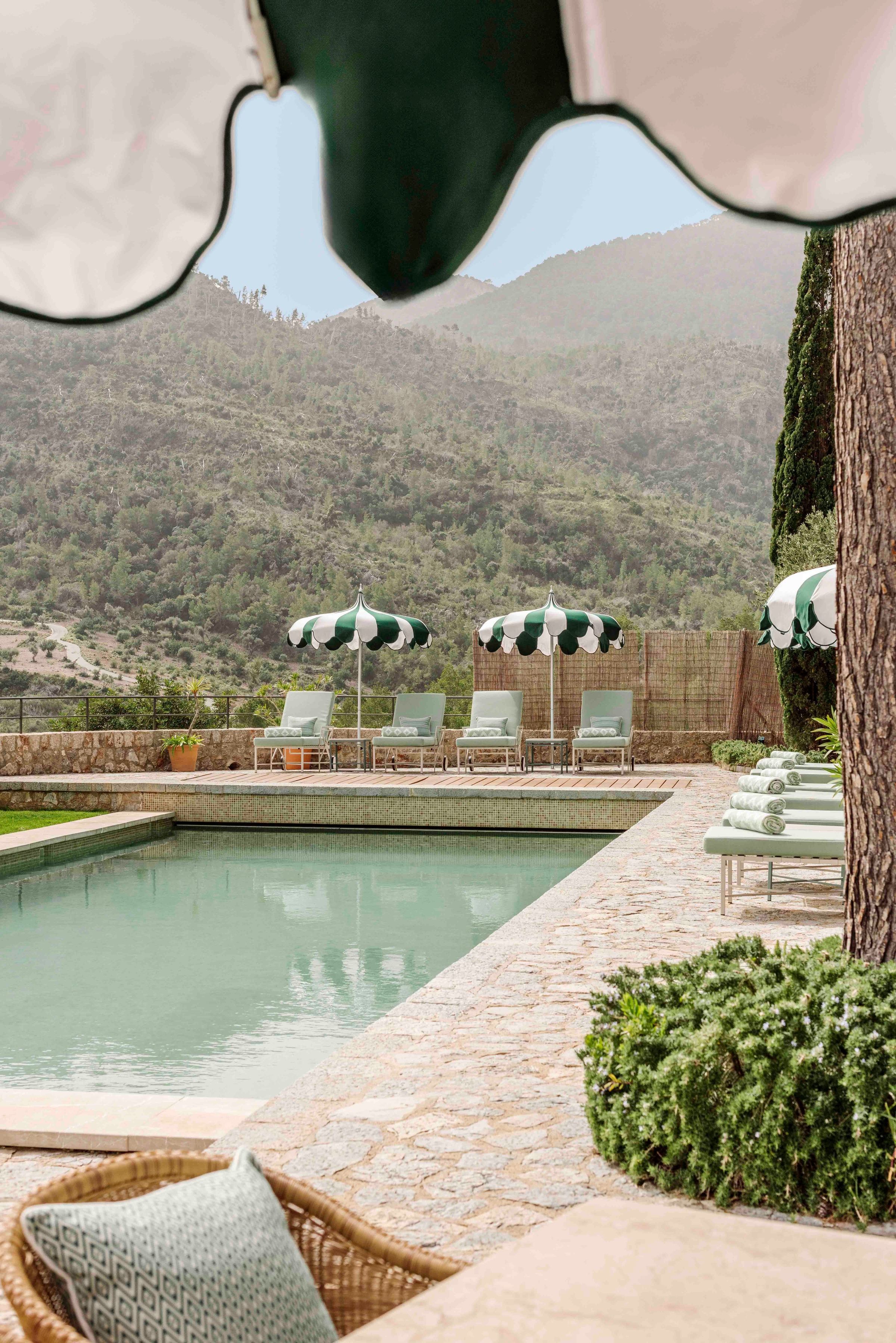 Villa Sa Punta de s'Aguila