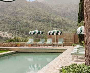 Villa Sa Punta de s'Aguila