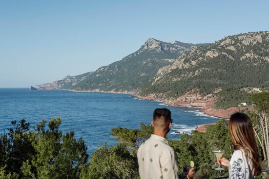 Villa Sa Punta de s'Aguila