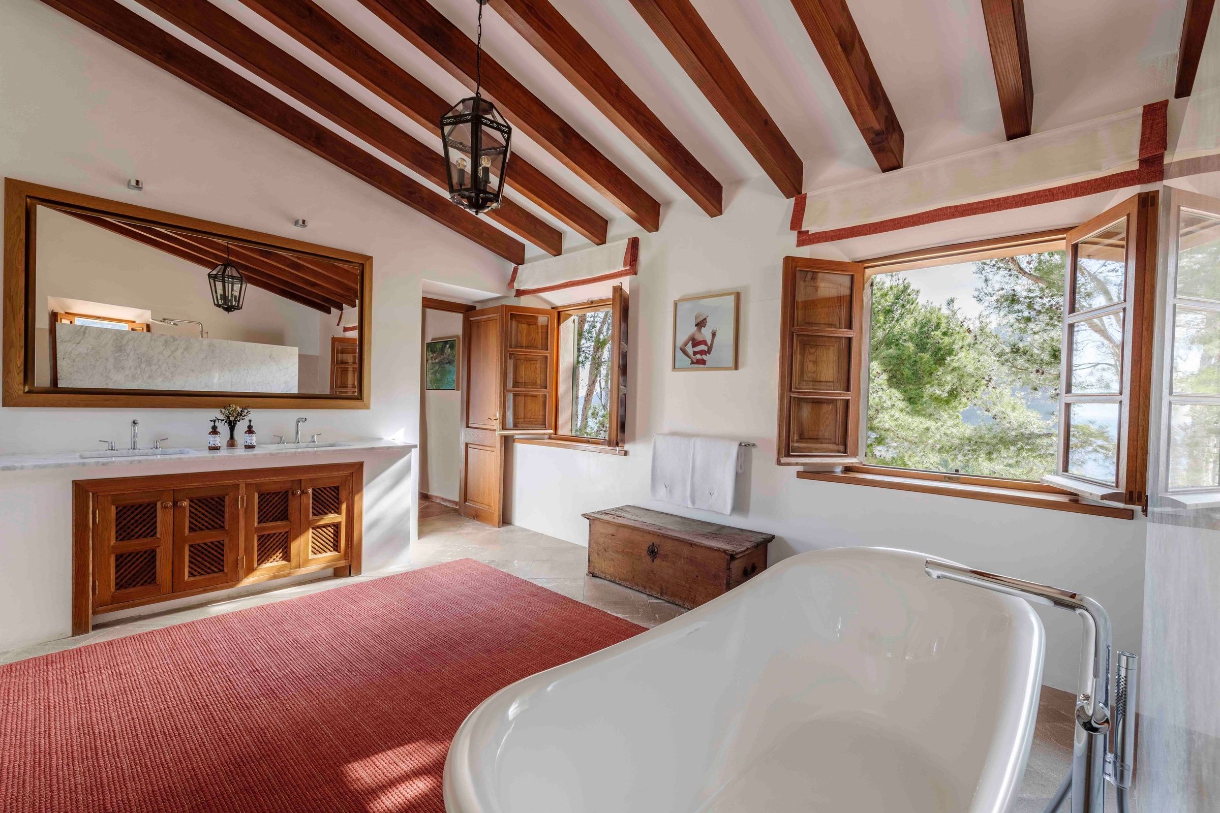 Villa Sa Punta de s'Aguila