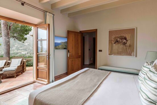 Villa Sa Punta de s'Aguila