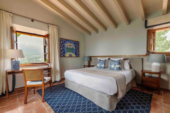 Villa Sa Punta de s'Aguila