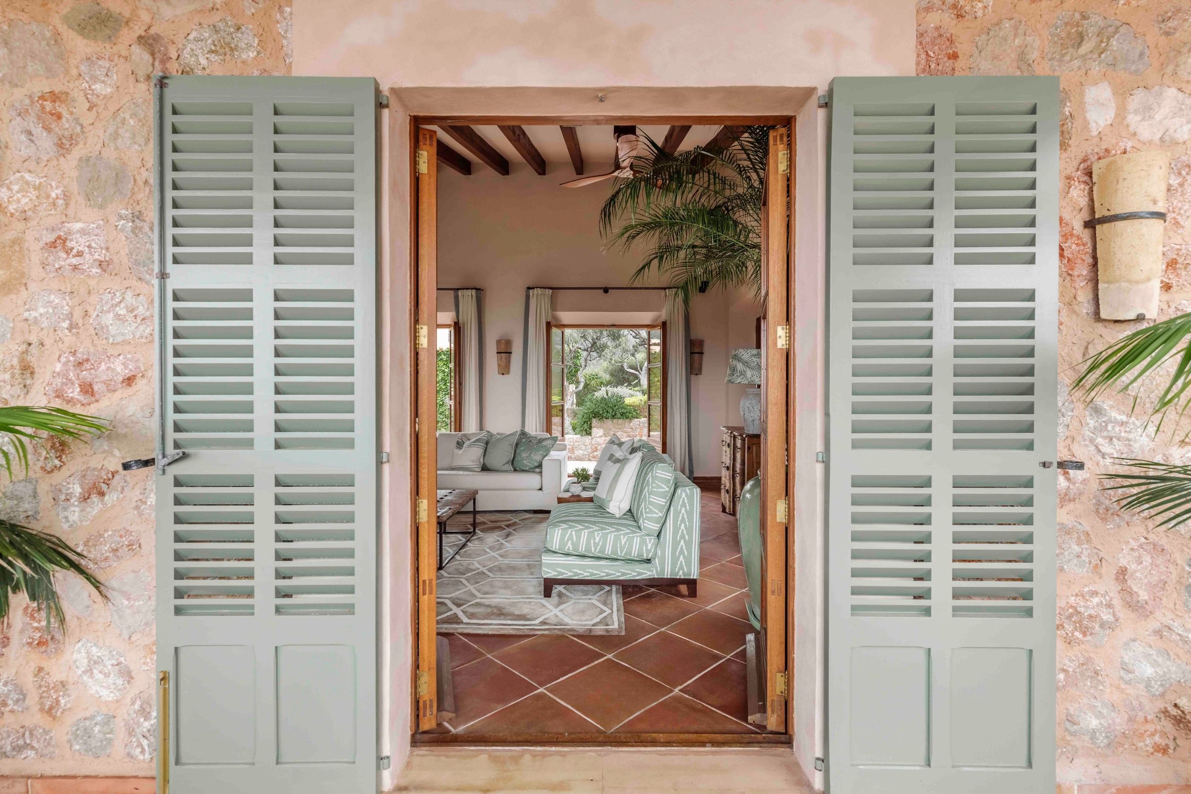 Villa Sa Punta de s'Aguila