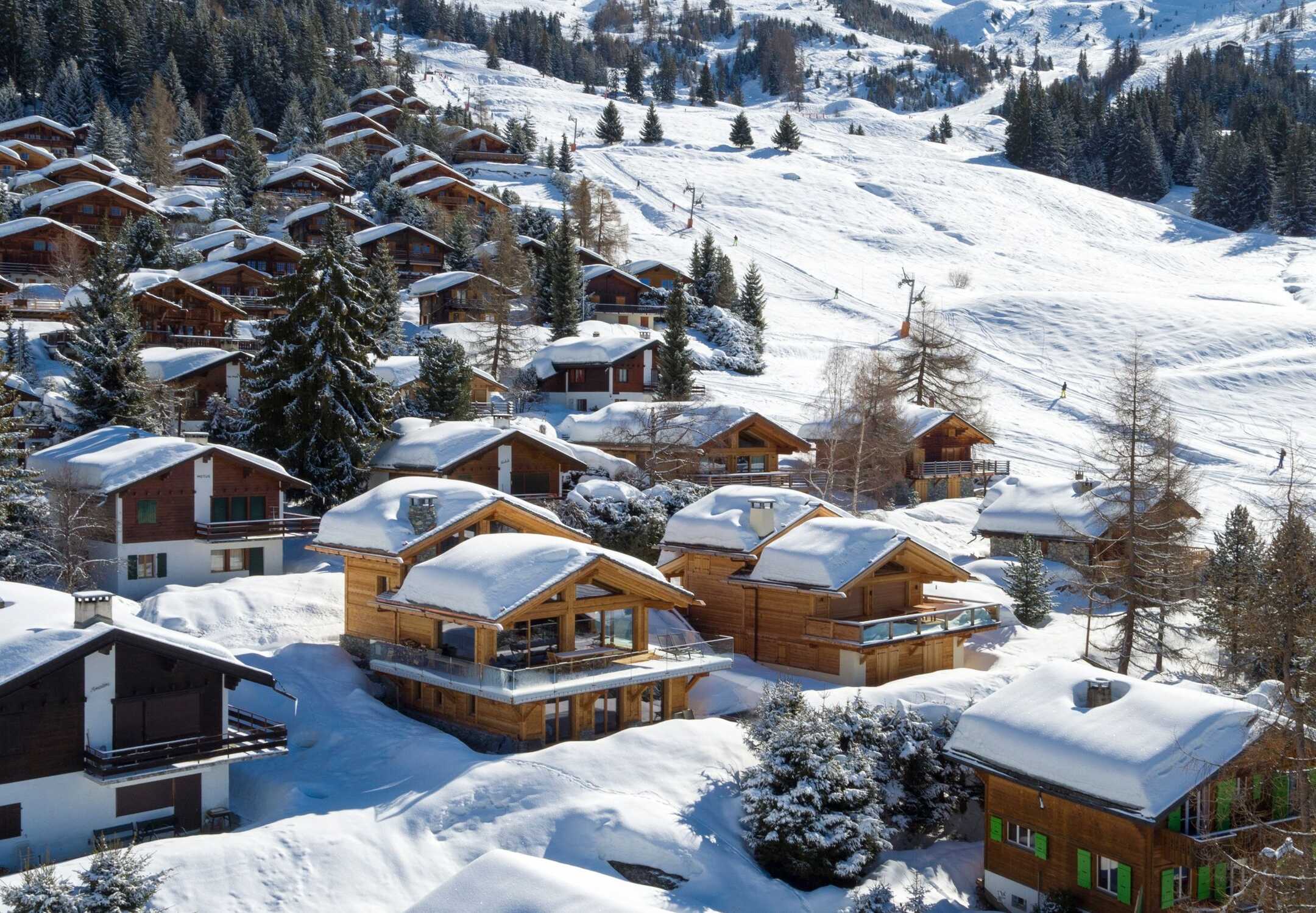 Chalet Mowgli