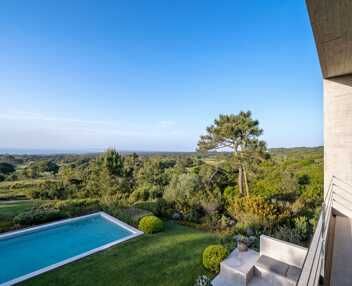 Villa Massira