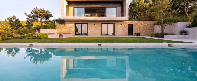 Villa Massira