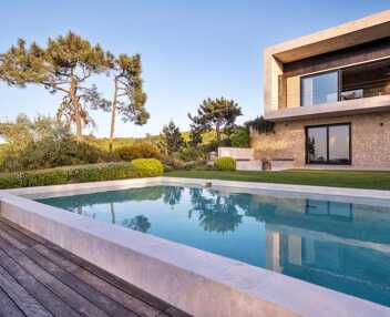 Villa Massira