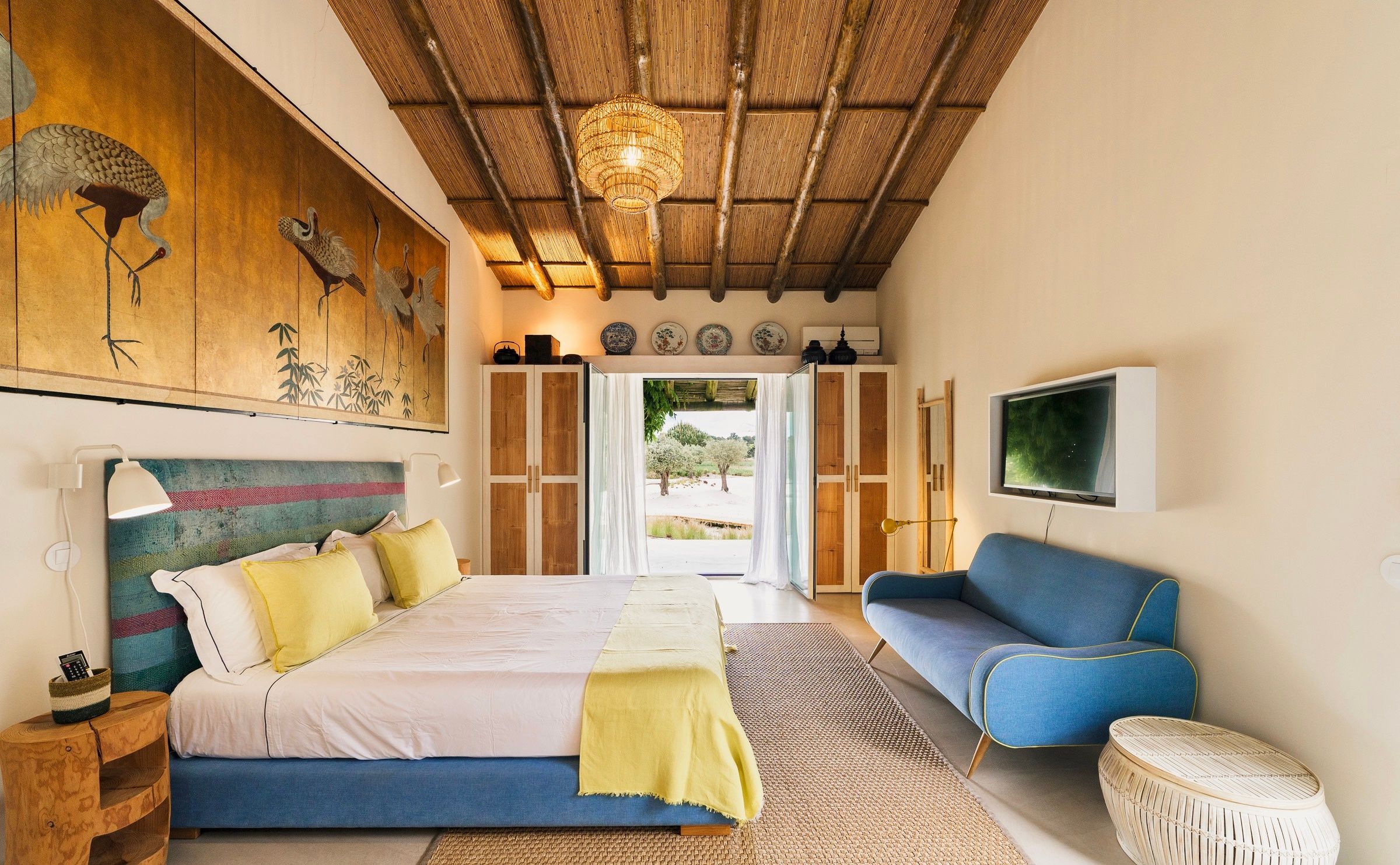 Chambre 4