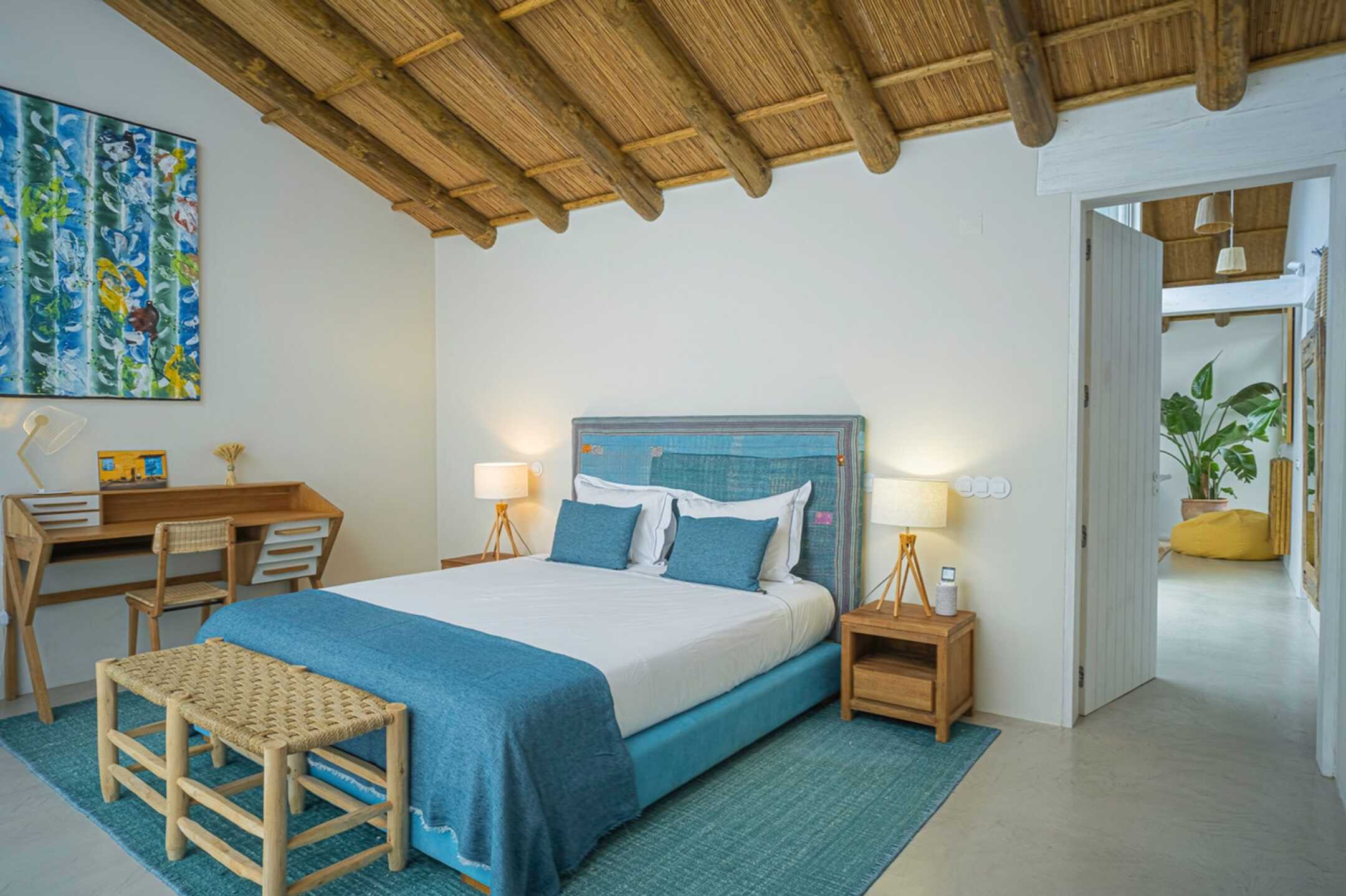 Villa Carragueira