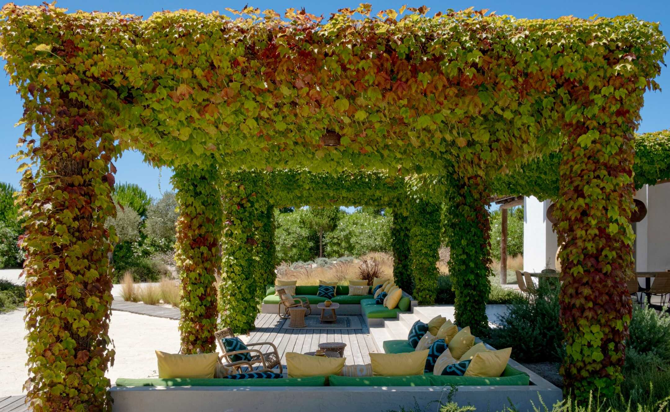 Villa Carragueira
