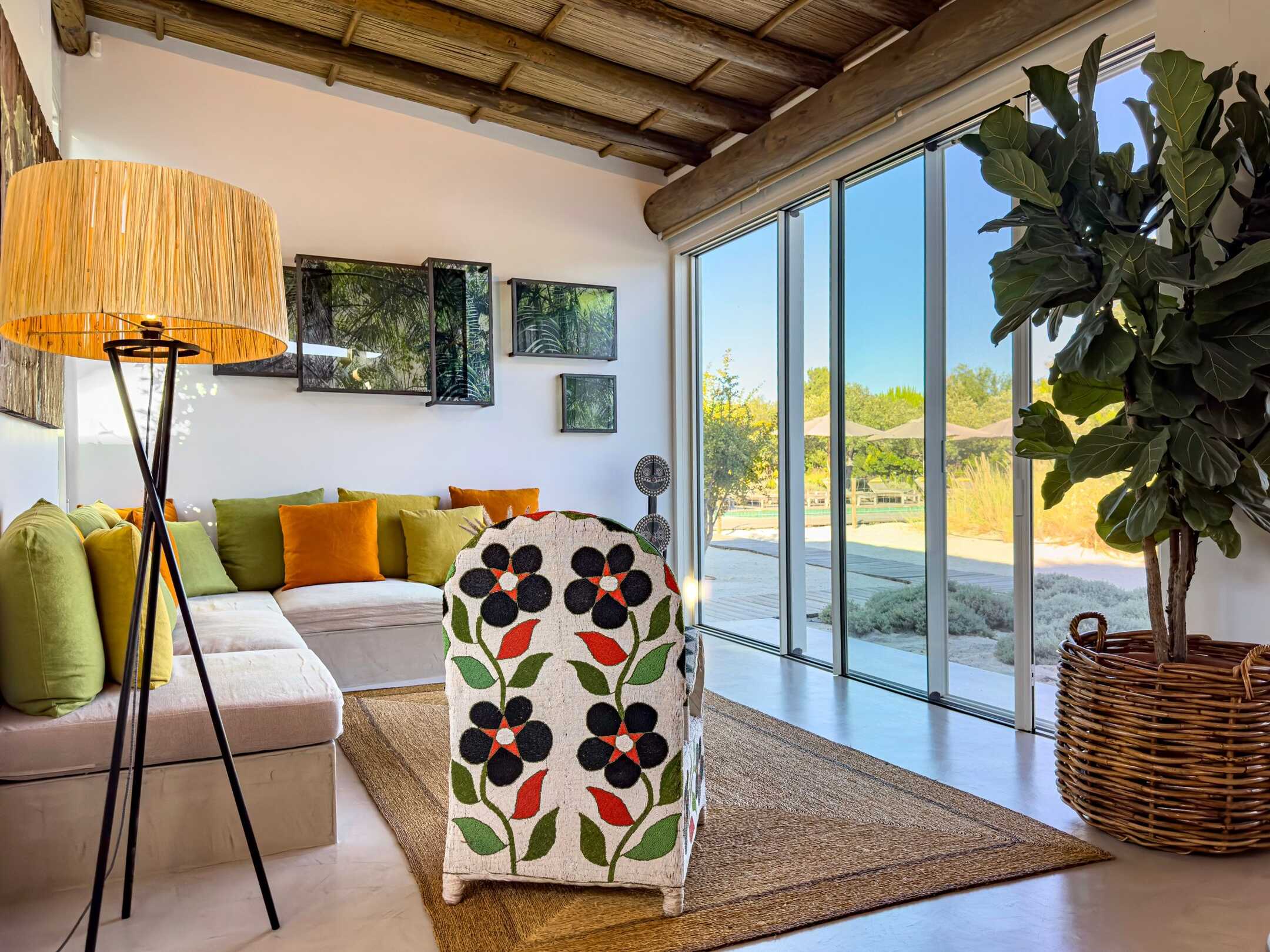 Villa Carragueira