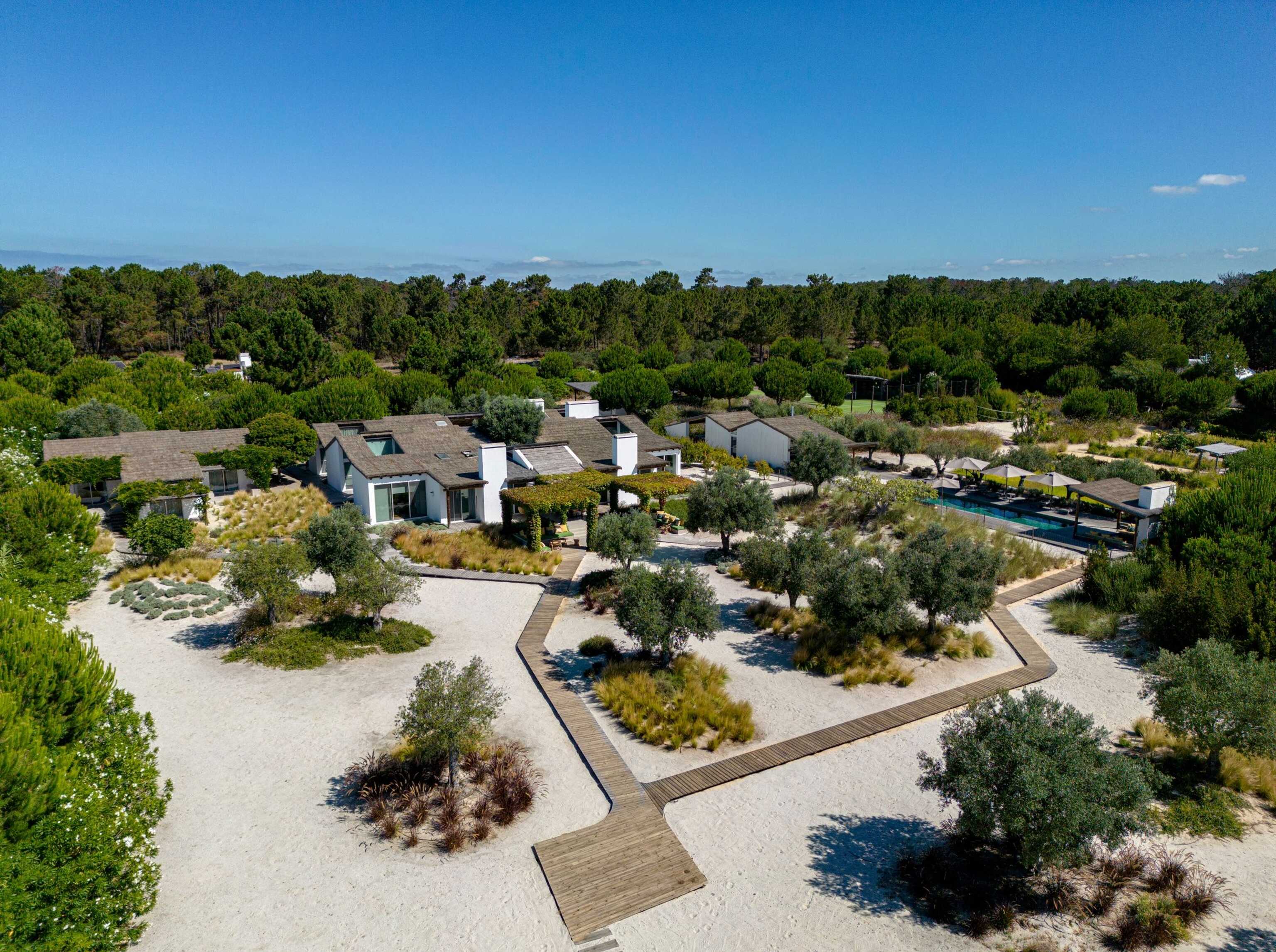 Villa Carragueira