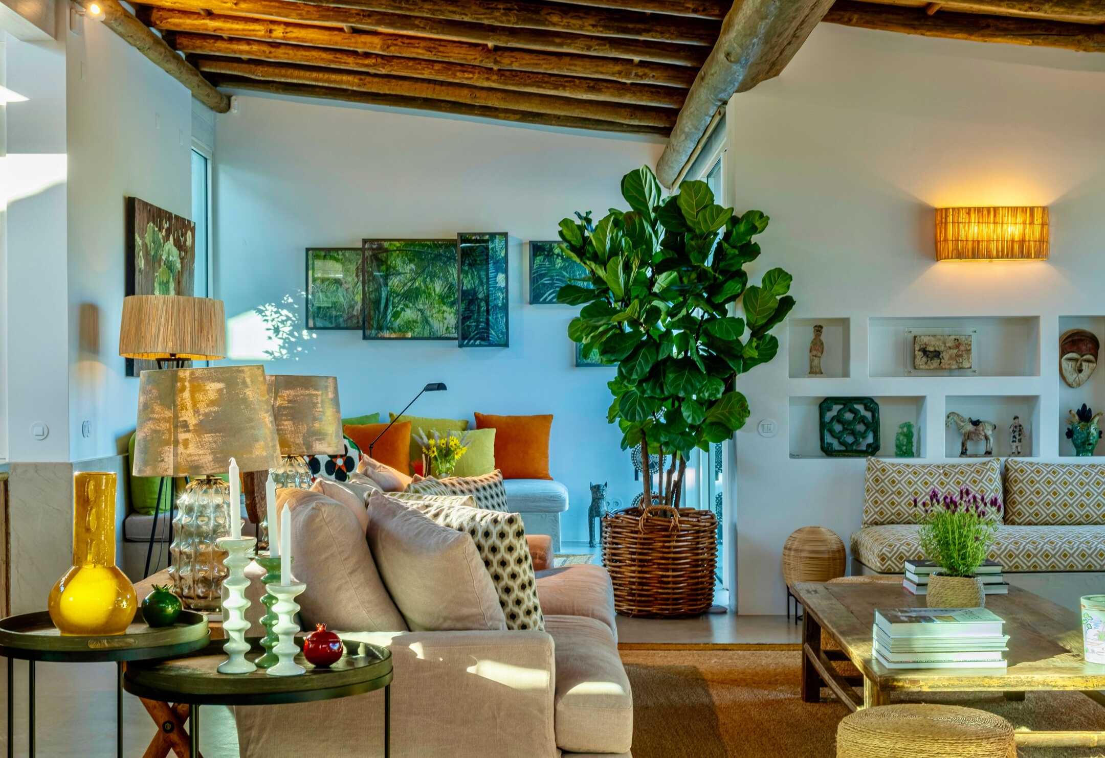 Villa Carragueira