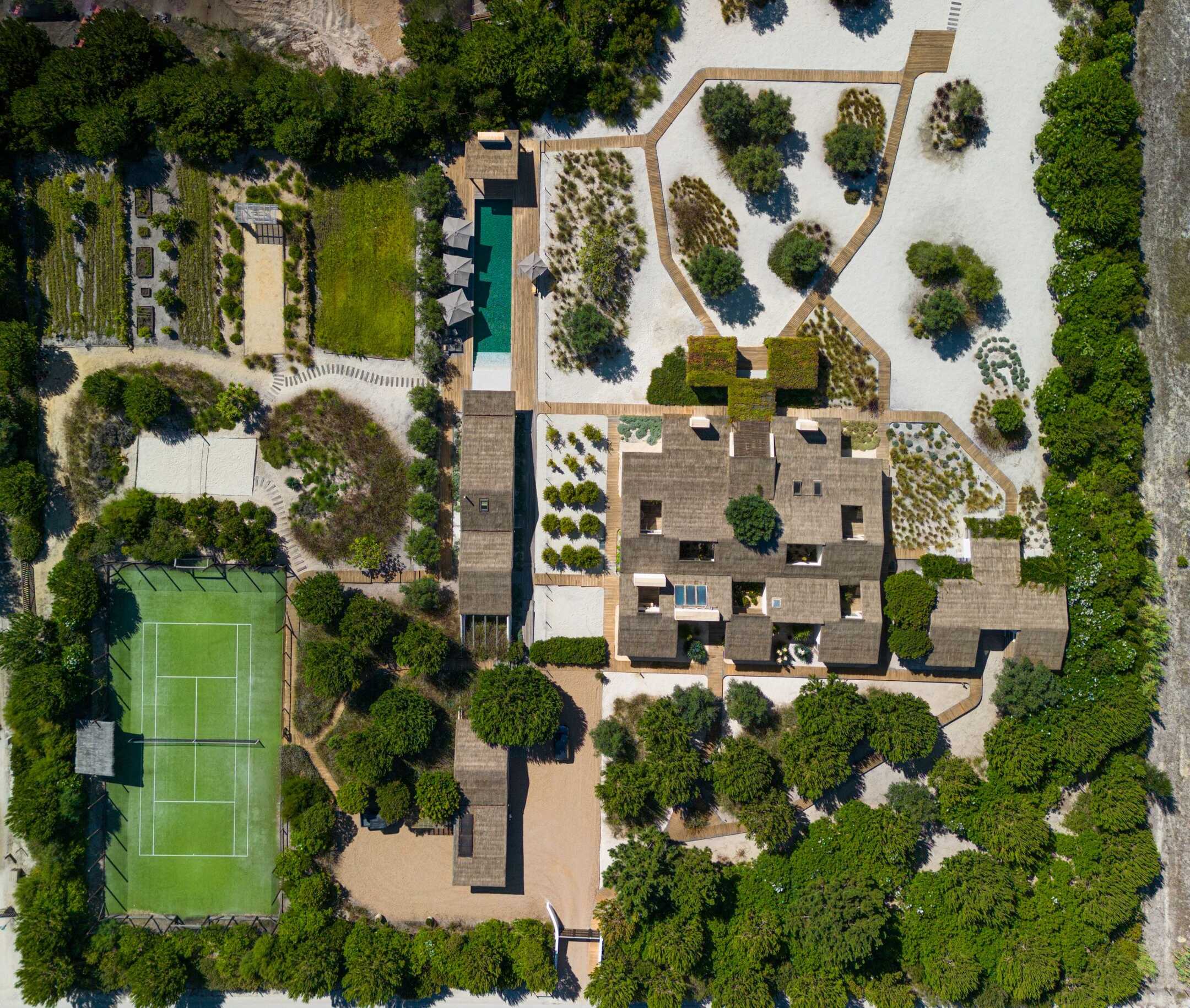 Villa Carragueira