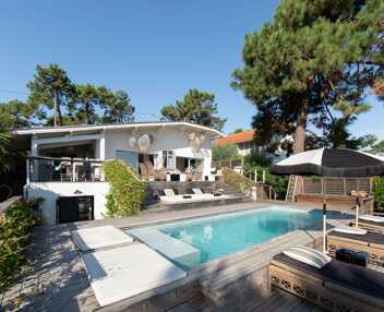 Villa Biancasa