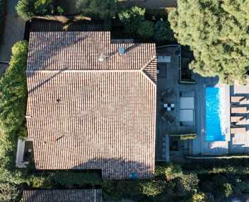 Villa Biancasa
