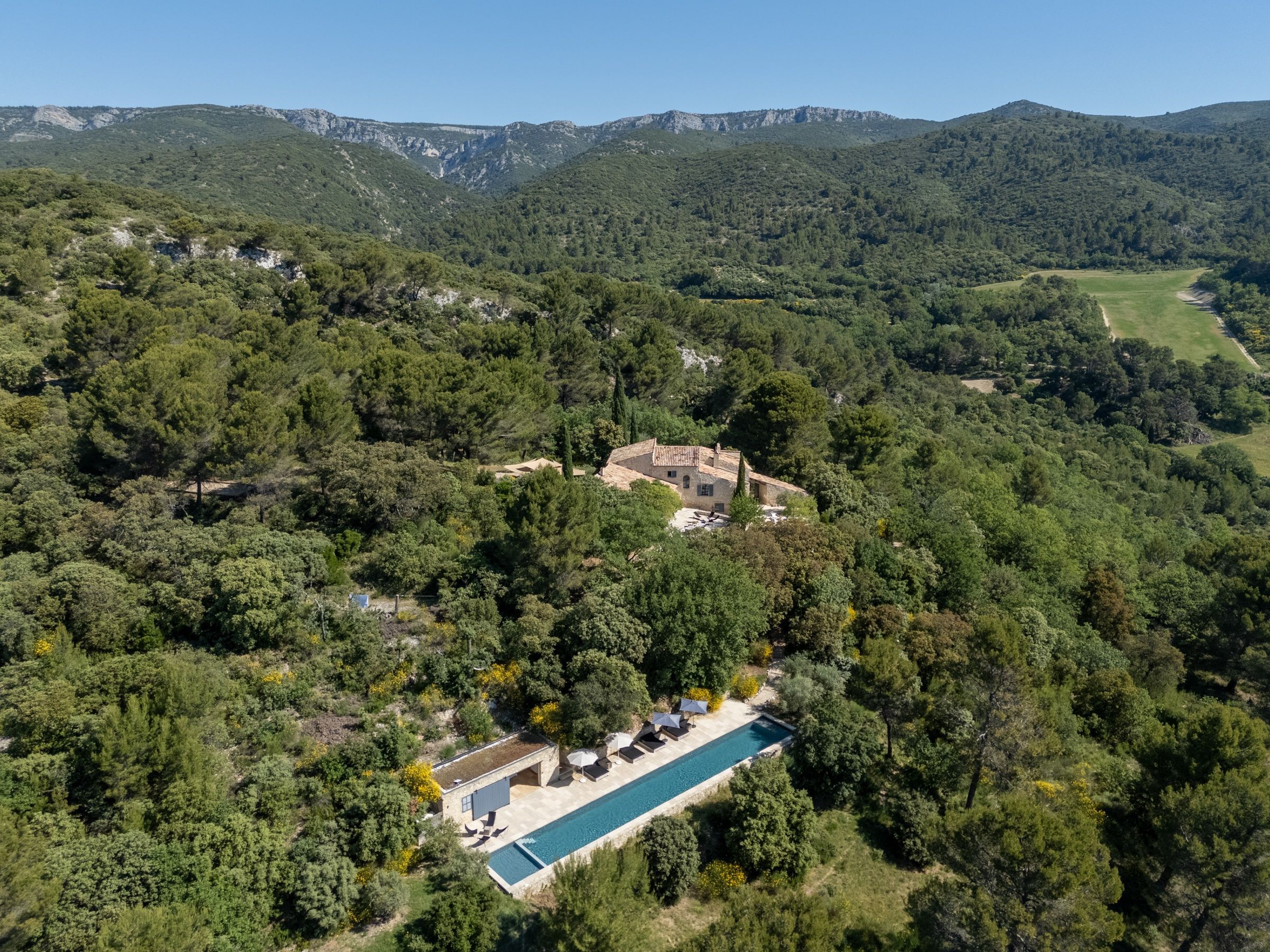 Villa Sigala