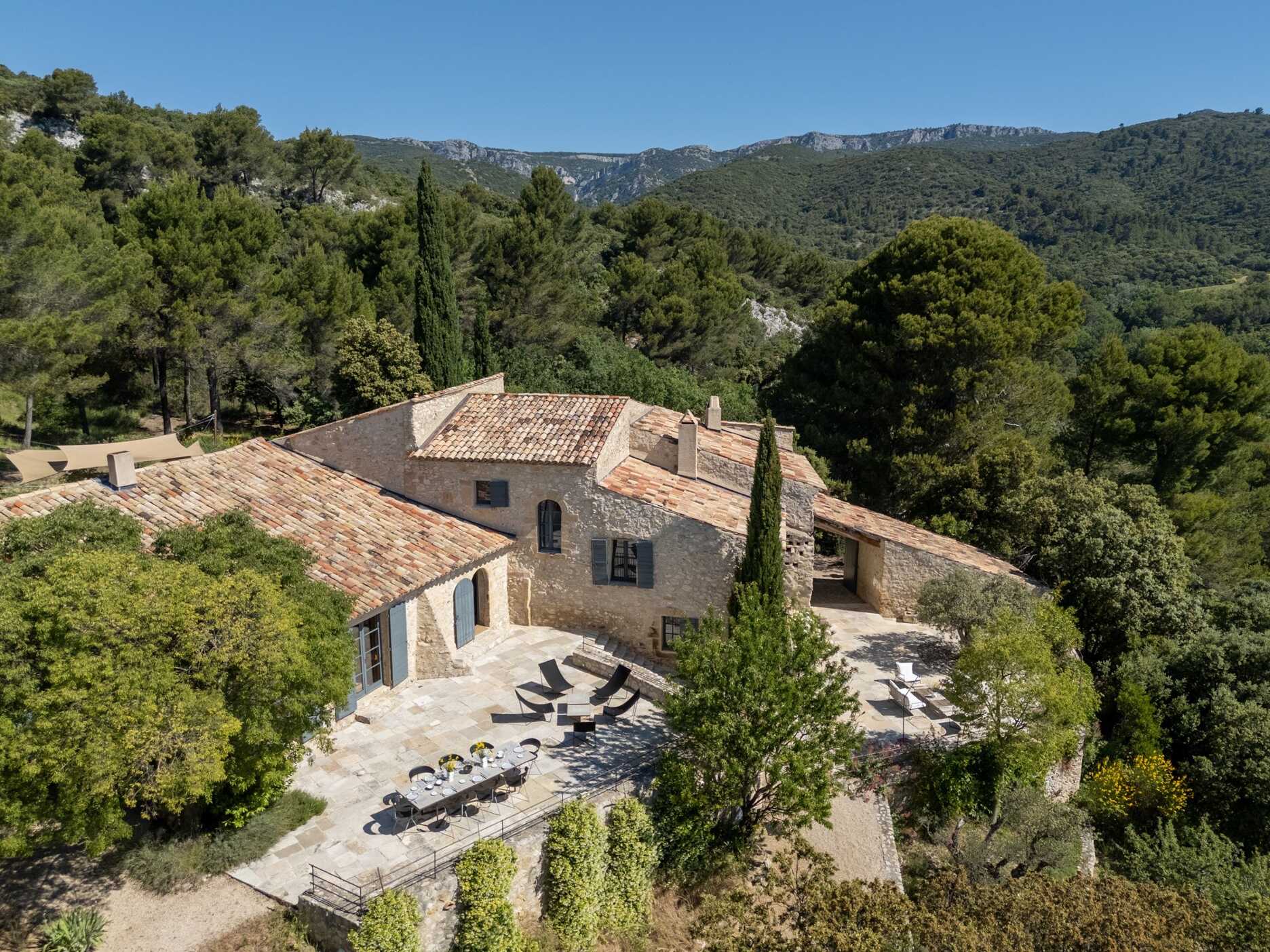 Villa Sigala