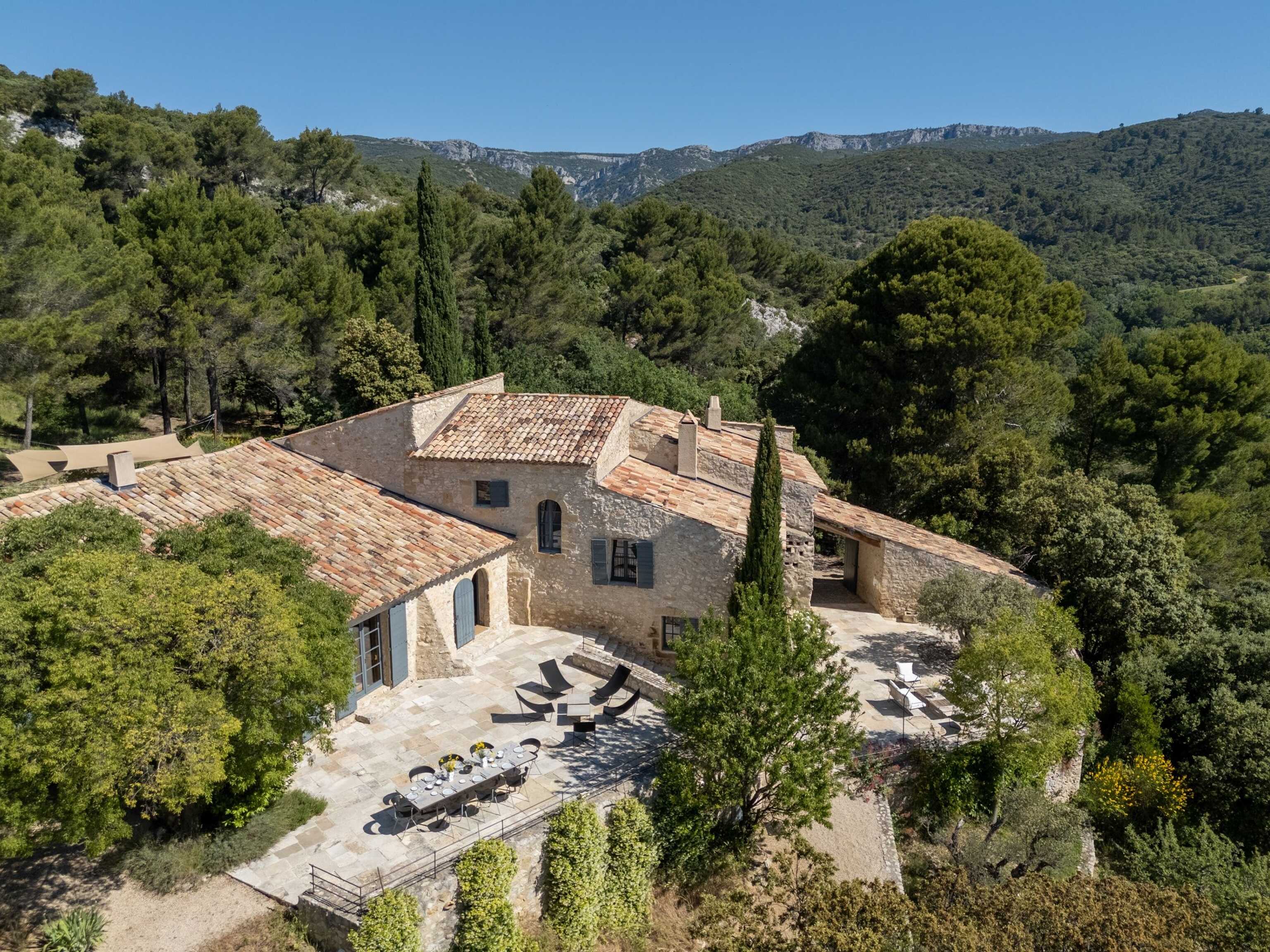 Villa Sigala