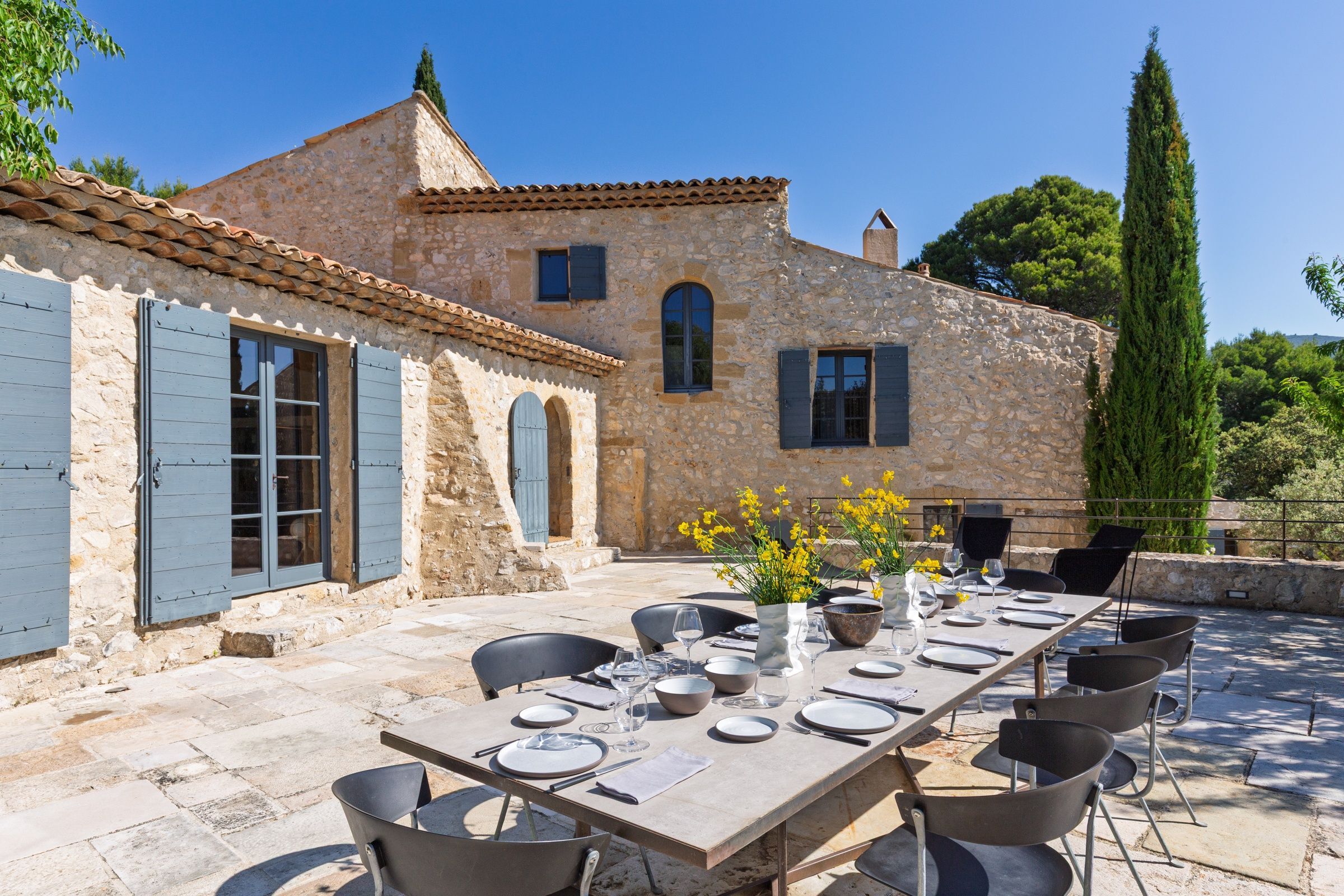 Villa Sigala